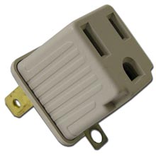 3 to 2 prong adapter 3 to 2 prong adapter